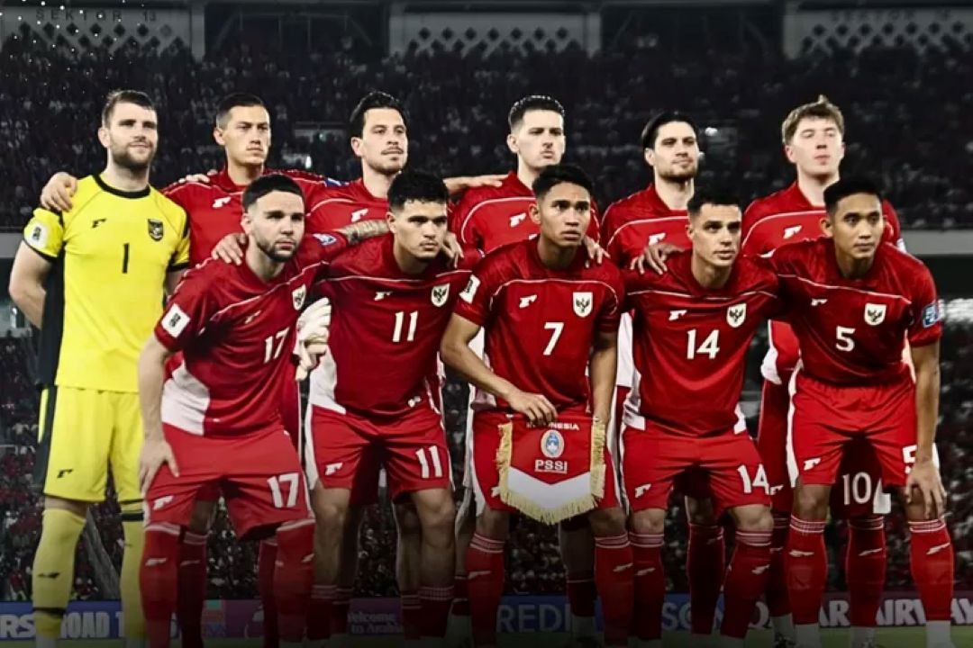 timnas indonesia lebanon