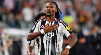 Laga Sengit! Juventus Tekuk Inter Milan dengan Skor 4-3, Bianconeri Kokoh di Puncak Klasemen Serie A