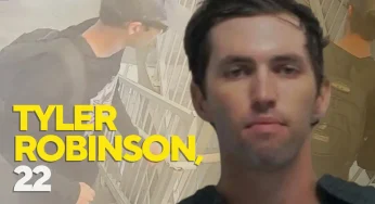 Mengupas Fakta-fakta tentang Tyler Robinson, Penembak Loyalis Trump, Charlie Kirk