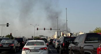 Israel Bombardir Doha, Qatar: Negosiator Hamas Dilaporkan Diburu