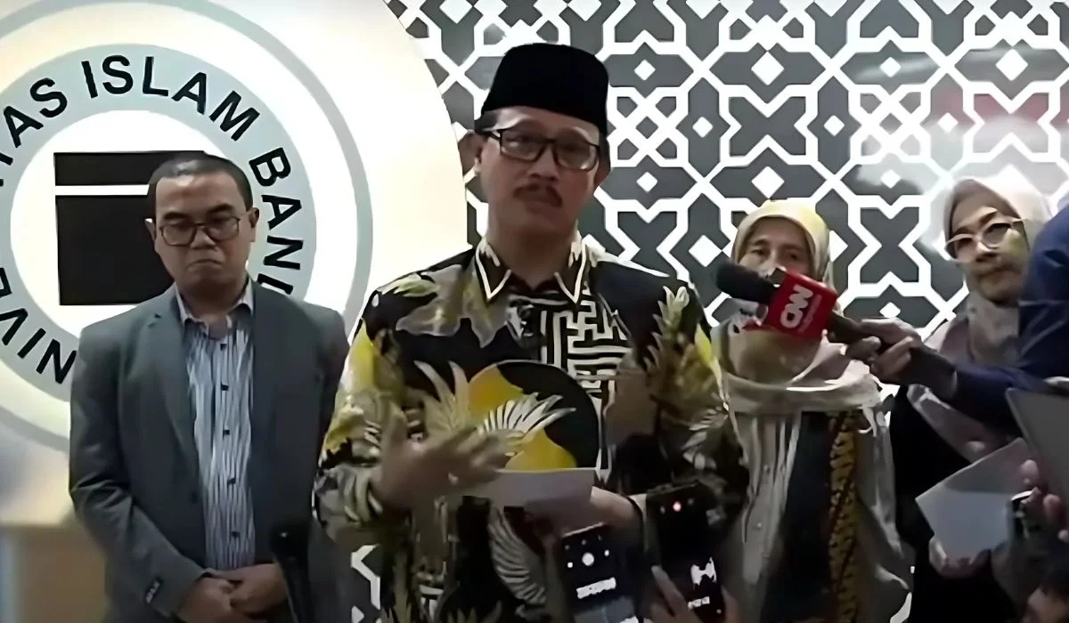 rektor unisba