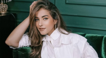 Tasya Farasya Resmi Gugat Cerai Ahmad Assegaf, Ajukan Tuntutan Nafkah Hanya Rp100