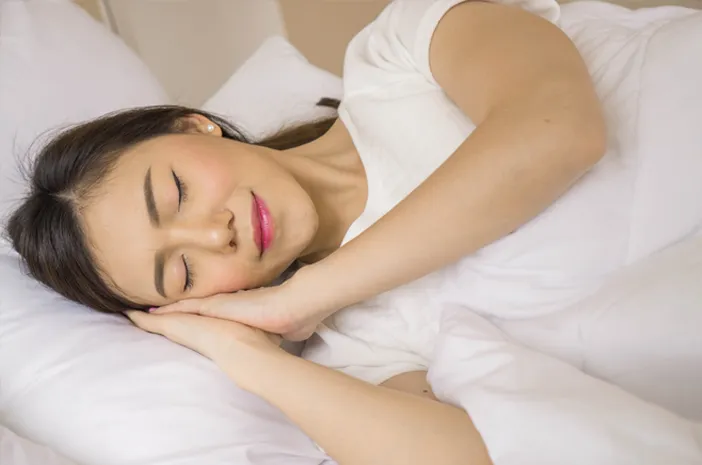 Sains di Balik Obat Tidur: Cara Kerjanya Membantu Anda Terlelap