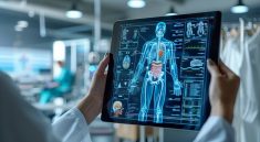 Peran Alat Medis Digital dalam Deteksi Dini Penyakit Kronis