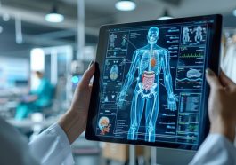 Peran Alat Medis Digital dalam Deteksi Dini Penyakit Kronis