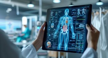 Peran Alat Medis Digital dalam Deteksi Dini Penyakit Kronis