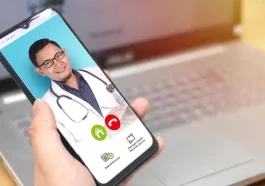 Revolusi Telefarmasi : Konsultasi Obat Lewat Aplikasi