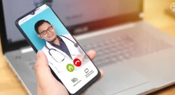 Revolusi Telefarmasi : Konsultasi Obat Lewat Aplikasi