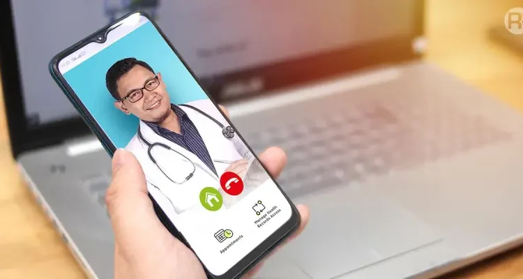 Revolusi Telefarmasi : Konsultasi Obat Lewat Aplikasi