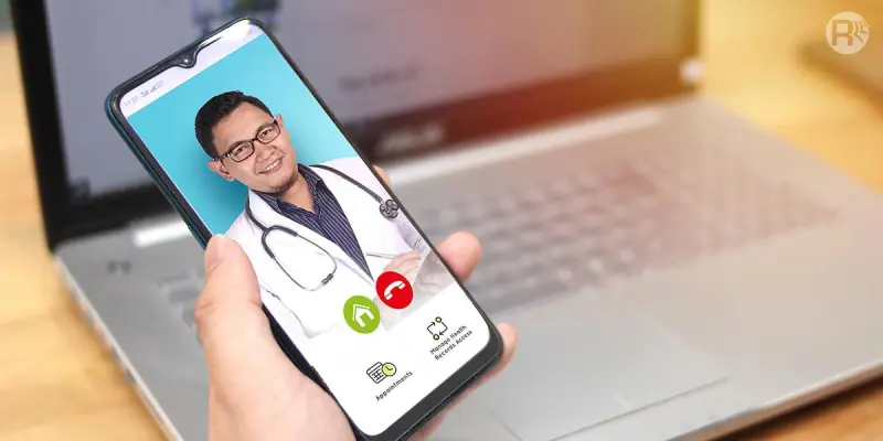 Revolusi Telefarmasi : Konsultasi Obat Lewat Aplikasi