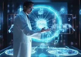 Tren Teknologi Medis yang Wajib Dipantau 2025