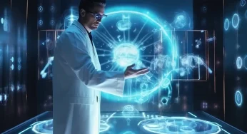 Tren Teknologi Medis yang Wajib Dipantau 2025