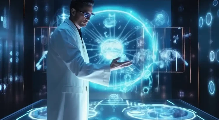 Tren Teknologi Medis yang Wajib Dipantau 2025