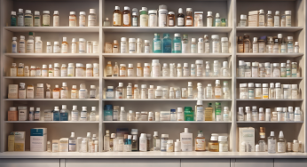 Daftar Obat Bebas Terbaru yang Paling Banyak Dicari Masyarakat di 2025