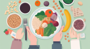 Peran Serat dalam Meningkatkan Efektivitas Obat Kolesterol