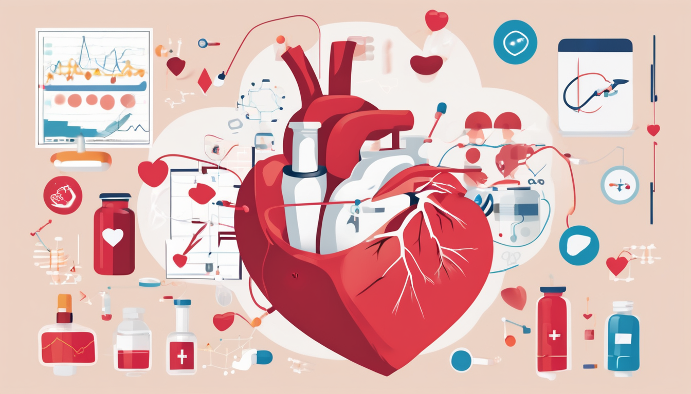 Obat Kolesterol Baru 2025: Efektivitas, Risiko, dan Pertimbangan Klinis