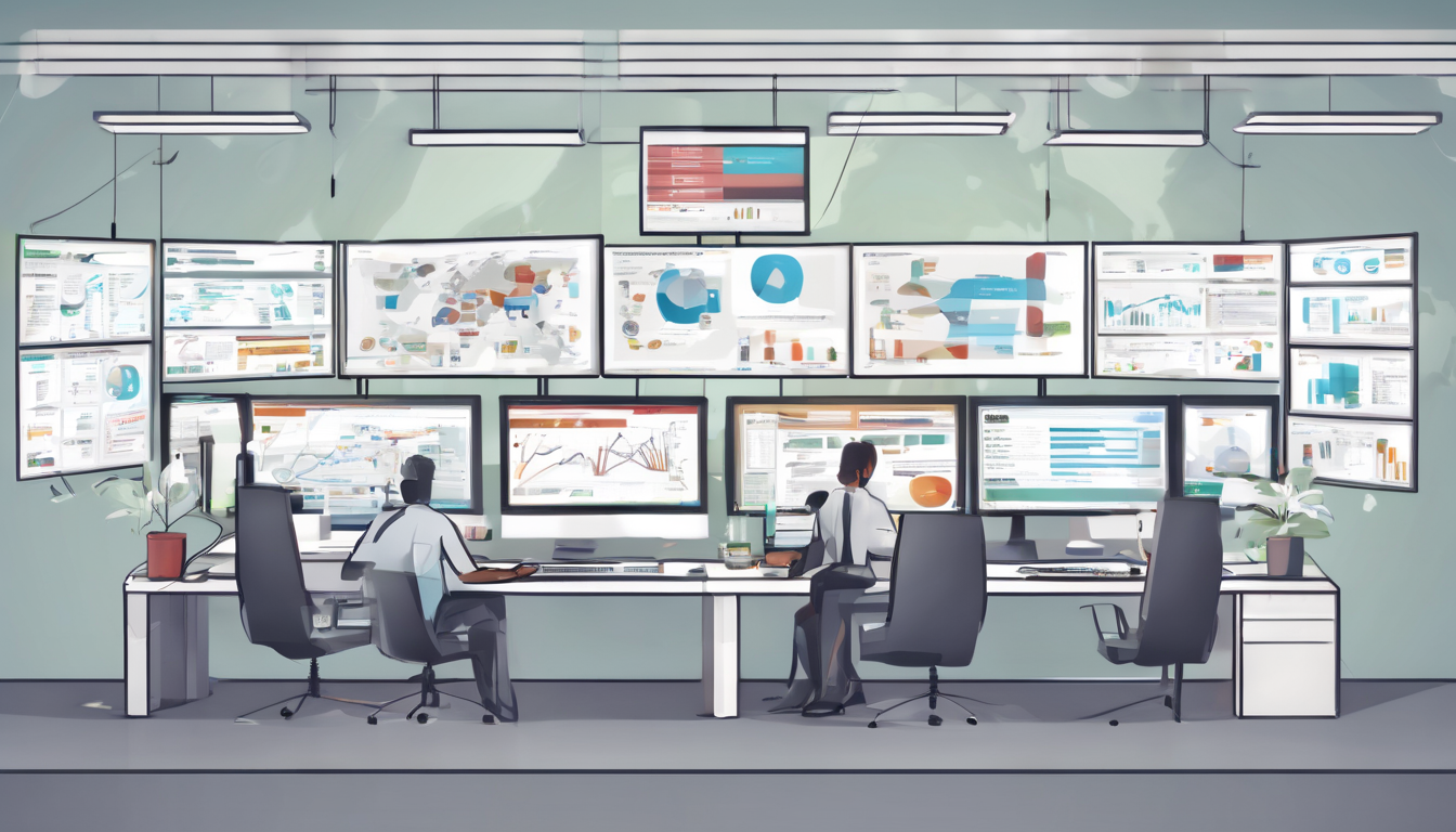 Tren Otomatisasi Digital Picu Lonjakan Adopsi n8n di Perusahaan Lokal