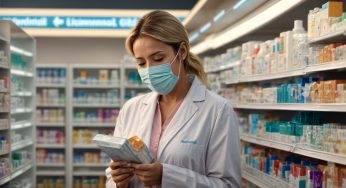 Pandemi dan Perubahan Tren Konsumsi Obat Global: Dampak, Risiko, dan Arah Baru