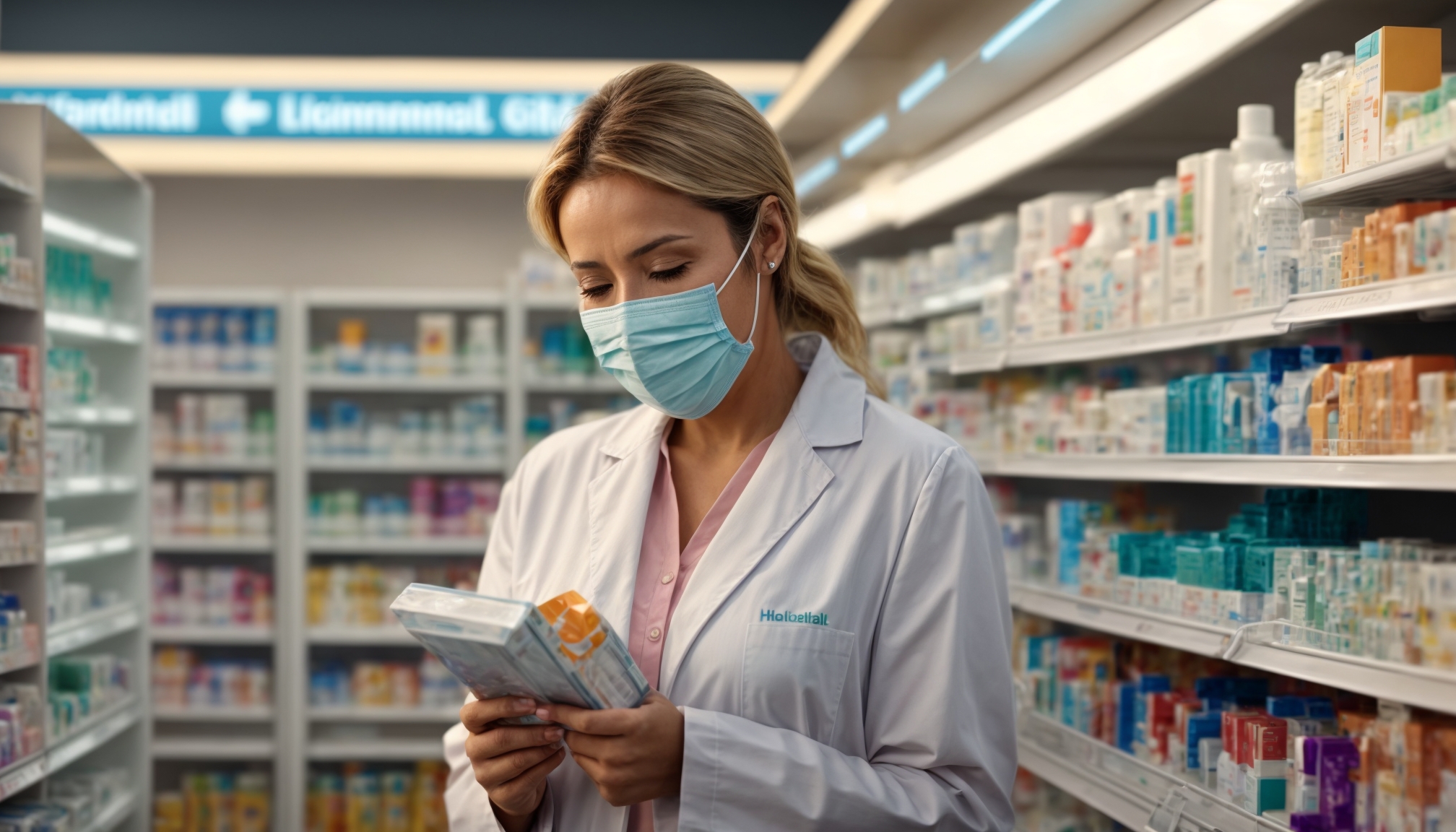 Pandemi dan Perubahan Tren Konsumsi Obat Global: Dampak, Risiko, dan Arah Baru