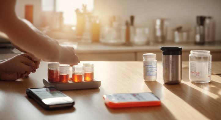 Obat Hipertensi: Kesalahan Minum Obat yang Sering Membuat Tekanan Darah Sulit Turun