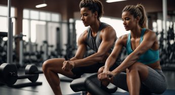 Gaya Hidup Aktif dan Suplemen Sendi, Strategi Anak Muda Lindungi Lutut