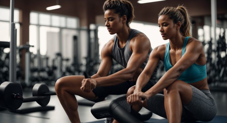 Gaya Hidup Aktif dan Suplemen Sendi, Strategi Anak Muda Lindungi Lutut