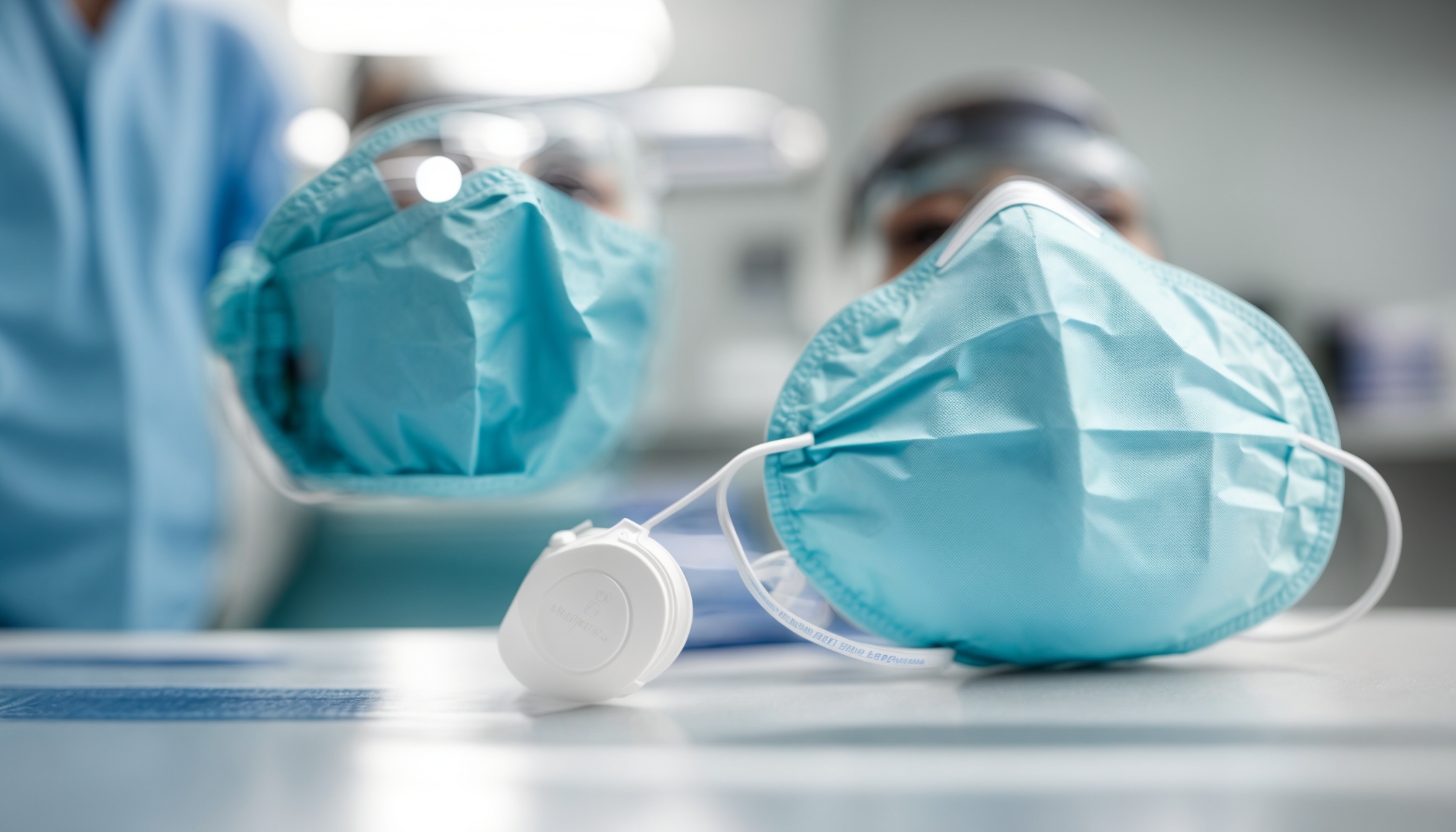 Masker Medis vs Masker N95: Panduan Memilih Proteksi Maksimal