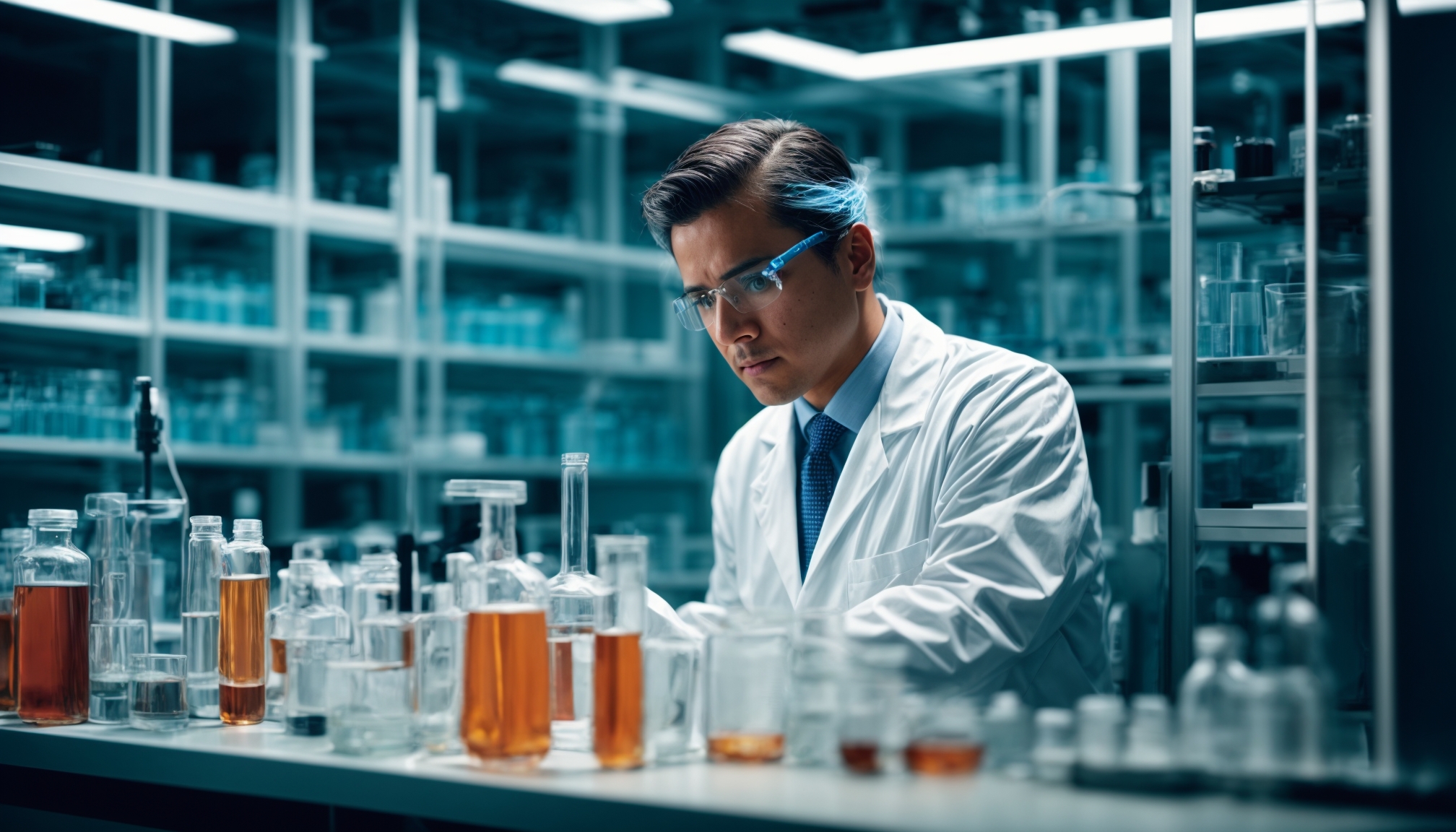 Terapi Gen Baru untuk Sindrom Wiskott-Aldrich: Kemajuan dan Harapan Terobosan