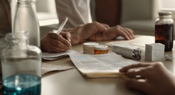 Efek Samping Obat yang Sering Diabaikan Pasien