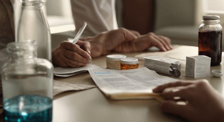 Efek Samping Obat yang Sering Diabaikan Pasien