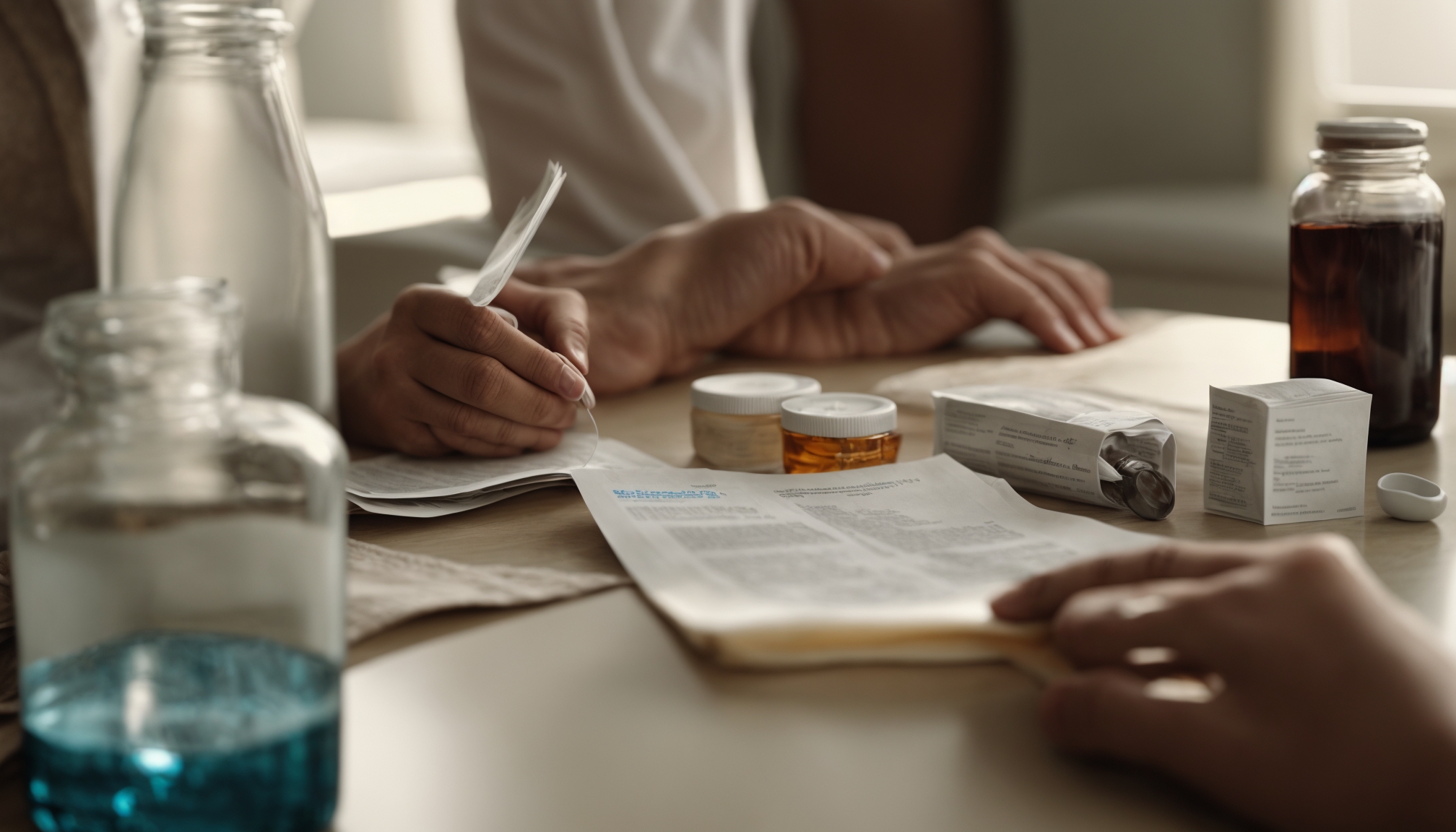 Efek Samping Obat yang Sering Diabaikan Pasien