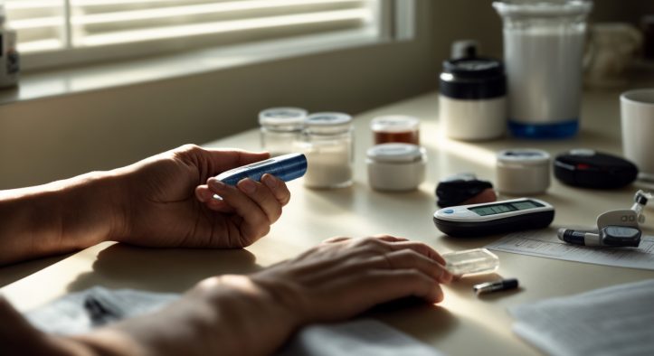 Strategi Terapi Obat dalam Penanganan Diabetes Tipe 2 yang Lebih Terkontrol