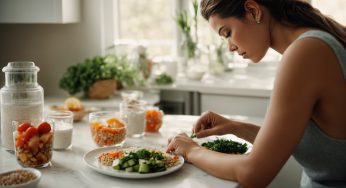 Daftar Makanan Sehat yang Membantu Mengurangi Efek Samping Obat