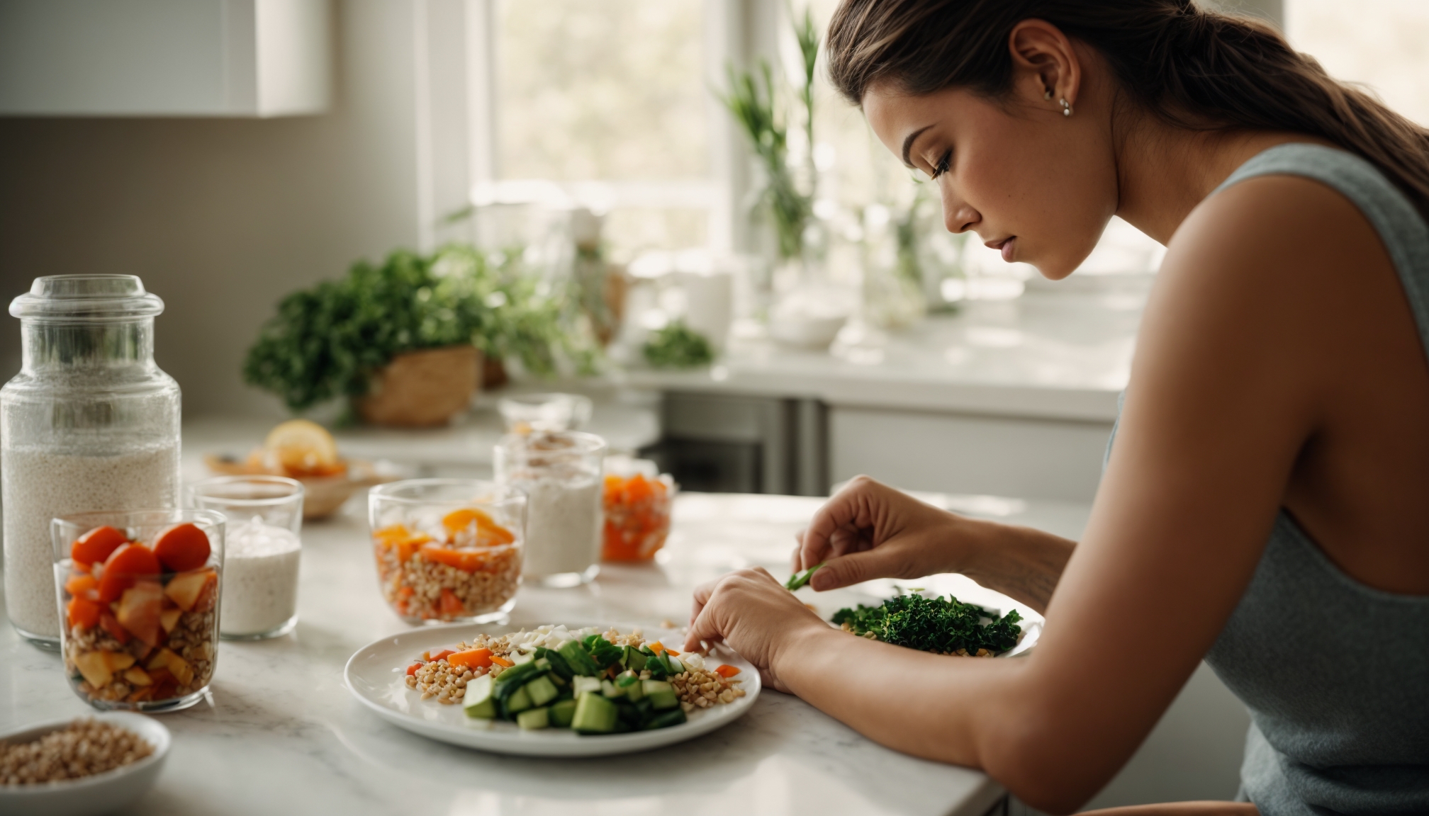 Daftar Makanan Sehat yang Membantu Mengurangi Efek Samping Obat