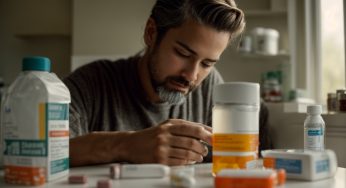 Panduan Aman Mengonsumsi Obat Nyeri Tanpa Resep Dokter