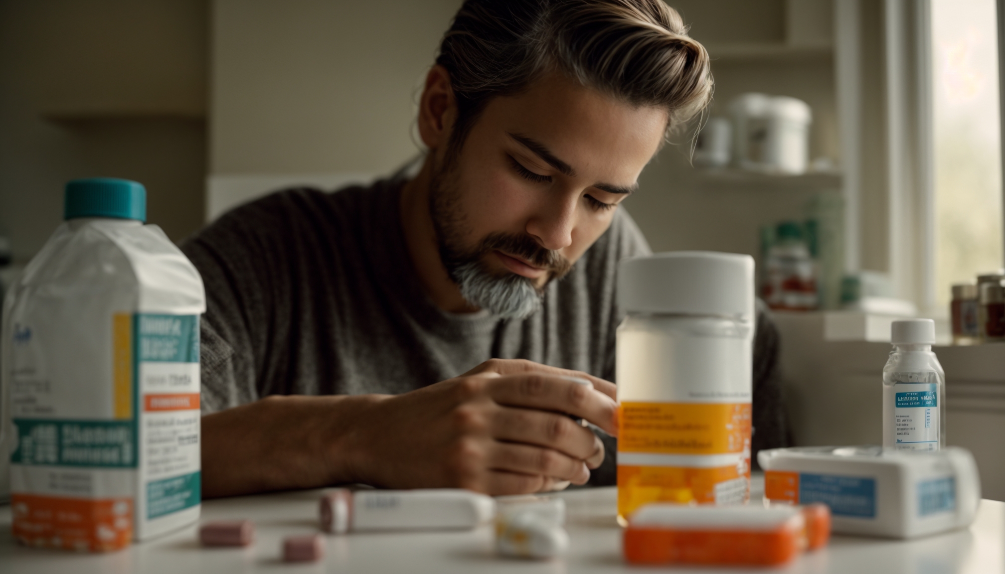 Panduan Aman Mengonsumsi Obat Nyeri Tanpa Resep Dokter