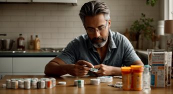 Panduan Konsumsi Obat untuk Mengatasi Penyakit Ringan dengan Aman