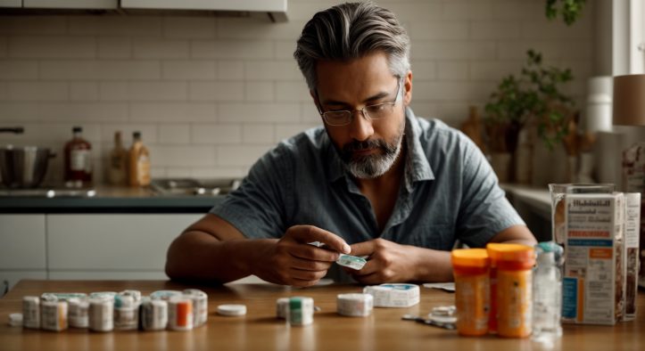 Panduan Konsumsi Obat untuk Mengatasi Penyakit Ringan dengan Aman
