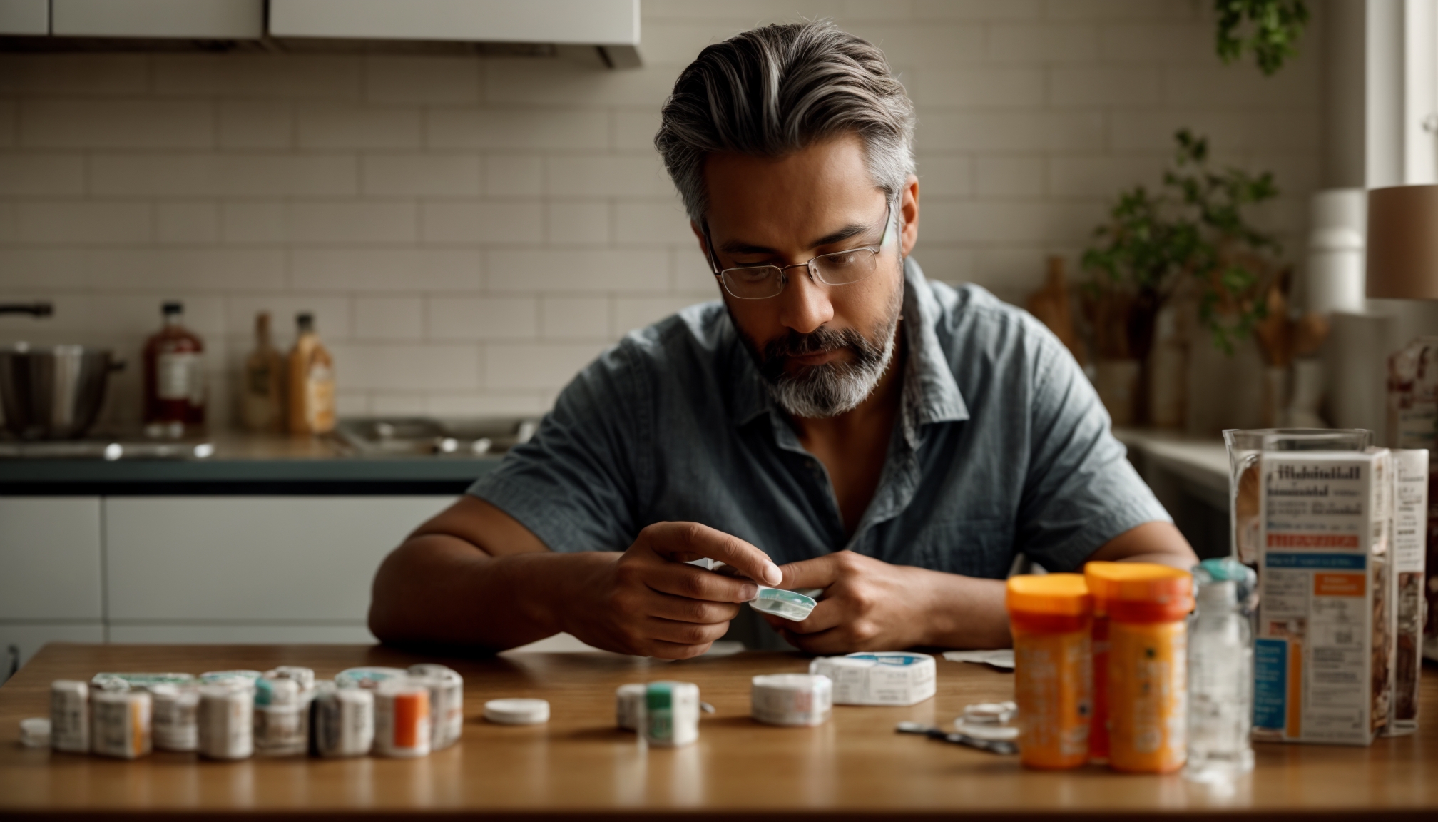 Panduan Konsumsi Obat untuk Mengatasi Penyakit Ringan dengan Aman