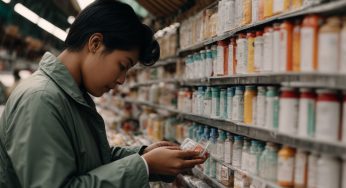 Tips Menghindari Interaksi Obat Berbahaya di Pasar