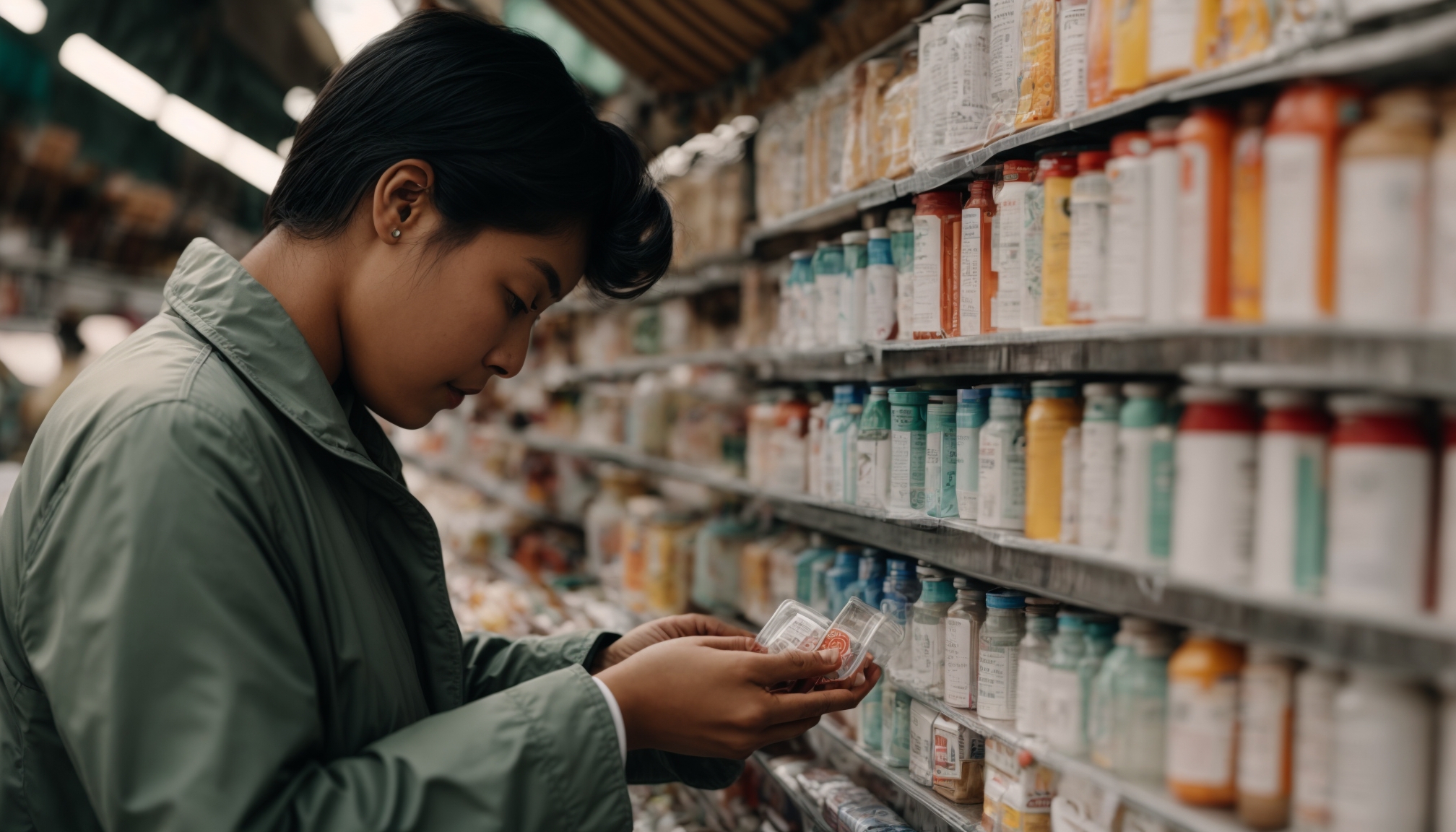 Tips Menghindari Interaksi Obat Berbahaya di Pasar