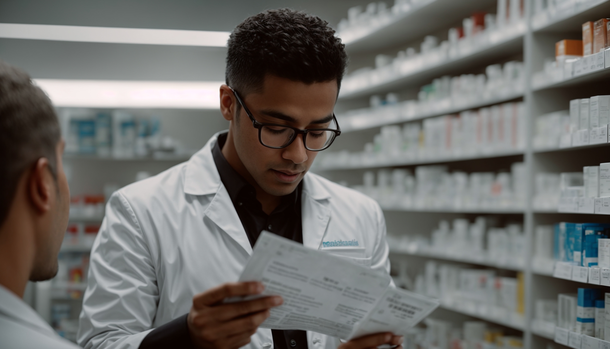 Peran Farmasis dalam Pencegahan Kesalahan Penggunaan Obat