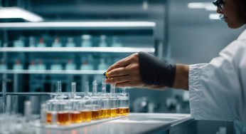 Teknologi Nanomedicine Mulai Digunakan untuk Pengiriman Obat yang Lebih Presisi