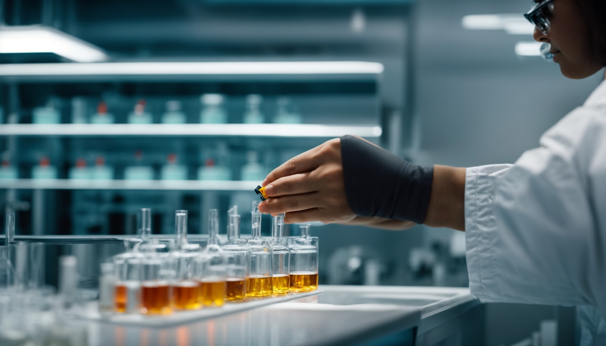 Teknologi Nanomedicine Mulai Digunakan untuk Pengiriman Obat yang Lebih Presisi