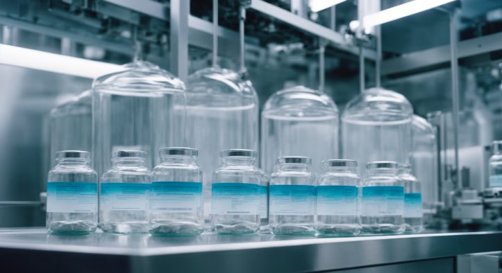 Teknologi Farmasi Terkini yang Mengubah Cara Produksi Obat