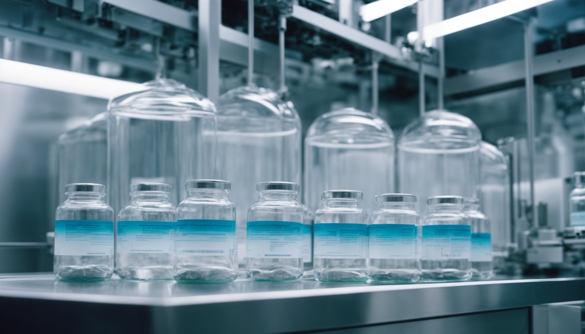 Teknologi Farmasi Terkini yang Mengubah Cara Produksi Obat