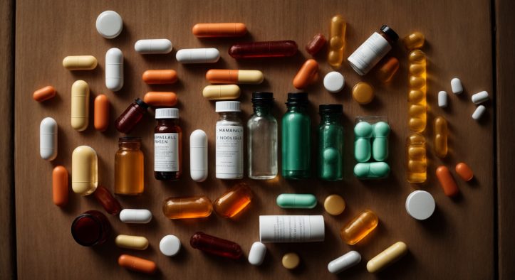 Cara Kerja Obat dalam Mengatasi Nyeri dan Peradangan