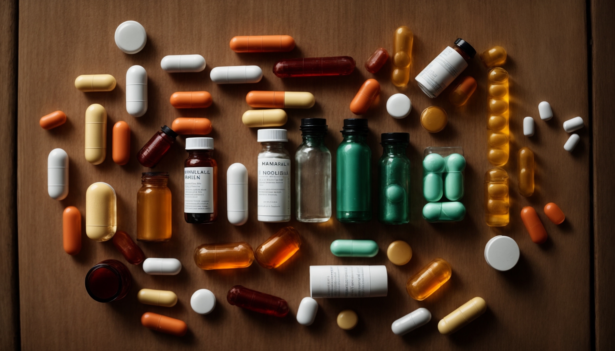 Cara Kerja Obat dalam Mengatasi Nyeri dan Peradangan