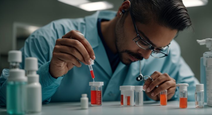 Lenacapavir dan Dolutegravir: Terobosan Pengobatan HIV/AIDS di Indonesia