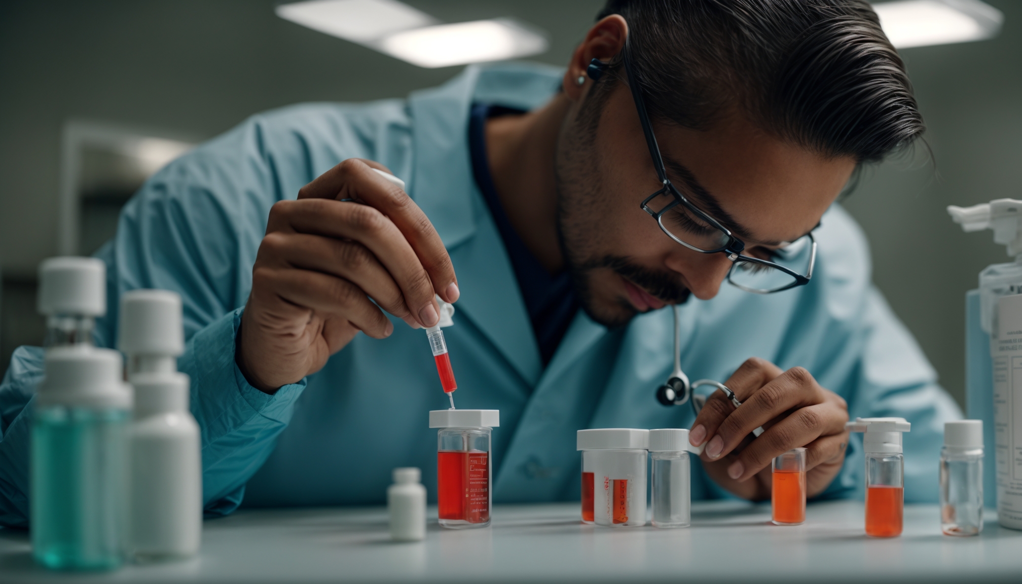 Lenacapavir dan Dolutegravir: Terobosan Pengobatan HIV/AIDS di Indonesia